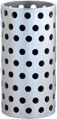 Perforated Casing Pipe