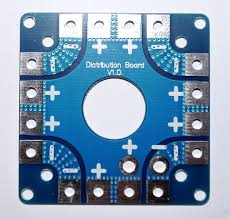 Power Distribution Boards