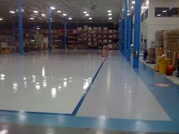 ESD Flooring