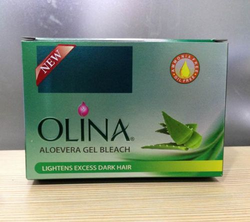 Gel Bleach