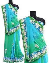 Designer Saree