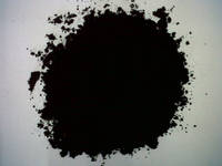 Black Cocoa Powder