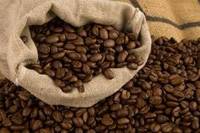 Raw Coffee Bean