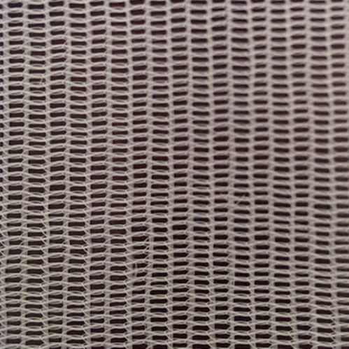 Polyester fabric