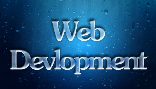 Website Development Services