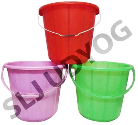 Plastic Bucket