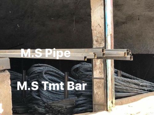 MS TMT Bar