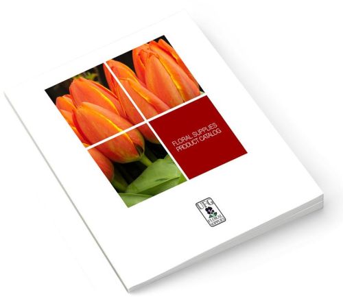 Printed Catalogues