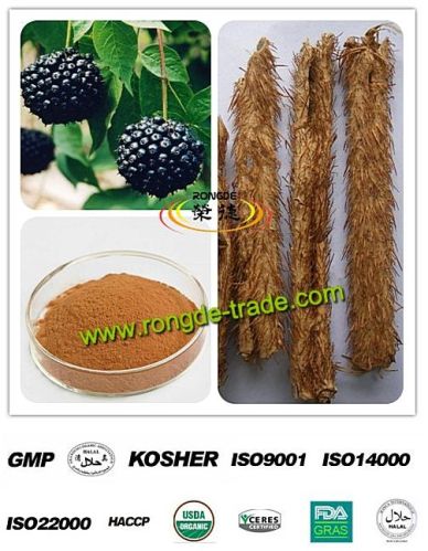 Eleuthero Root Extract