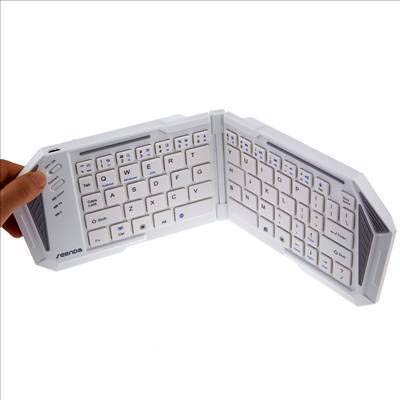 Folding Keyboard