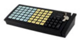 Programmable Keyboard