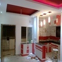 Residential Interior Designing Services