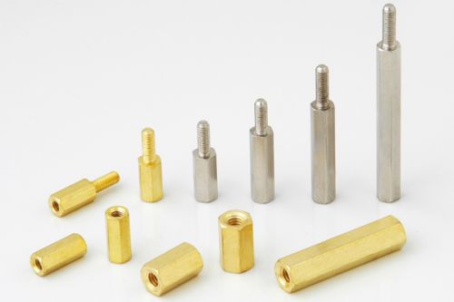 Brass Spacers