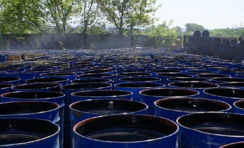 Bitumen, Place Of Origin : India