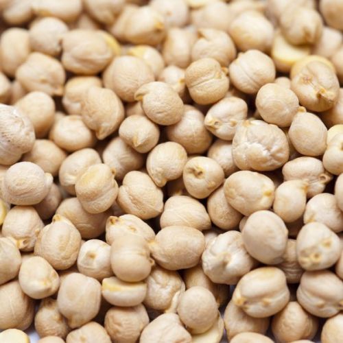 ORGANIC Chick Peas (Kabuli Chana), Packaging Type : PP