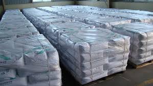 Steam Dried Fish Meal