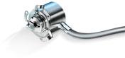Incremental Encoders