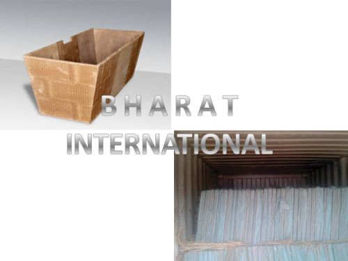 Tundish Boards For Steel Mills