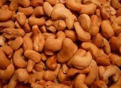 Fried Cashew Nuts