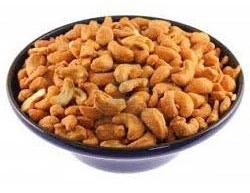 Roasted Cashew Nuts