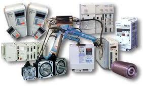 Yaskawa Servo Drive, Yaskawa Servo Motor