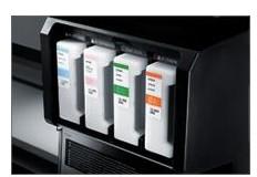 Light Magenta Ultrachrome Gs Ink Cartridge - 950 Ml - T624600