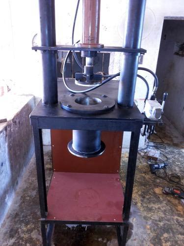 Dhoop Making Machine