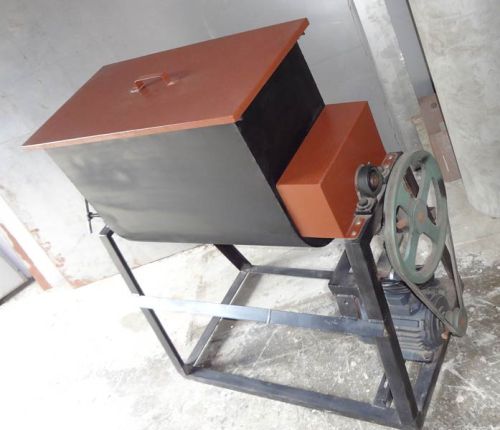 Incense Powder Mixing Machine