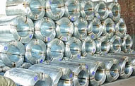 Hot Dipped Galvanized Wire