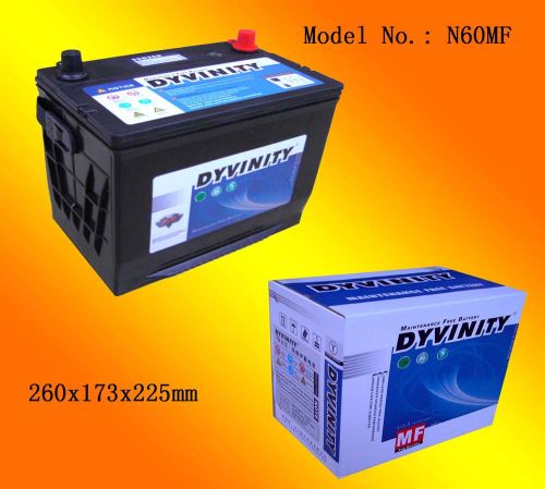 Car Batteries