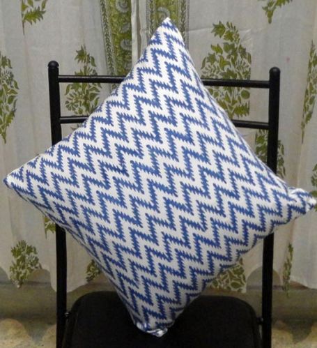 Cushion covers, Size : 16x16 Inch