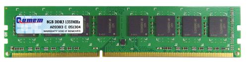 Desktop 8gb Ddr3 1333mhz Memory RAM