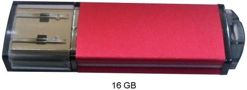 Pen Drive, Color : Red