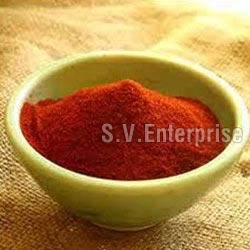 Red chilli powder, Material : Red Chilli