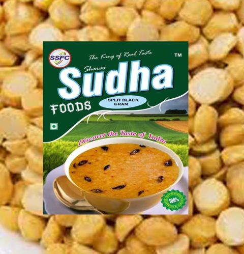 CHANA DAL(SPLIT BENGAL GRAM)