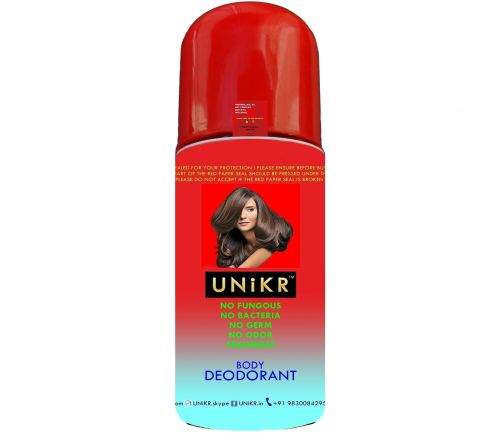 UNiKR Deodorant
