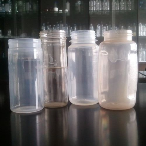 Bottle Injection Stretch Blow Molding Machine