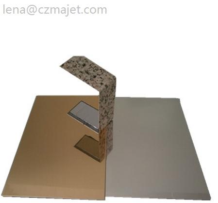 Aluminum Composite Panel 1220.2440mm