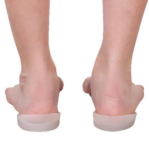 Heel Cushion