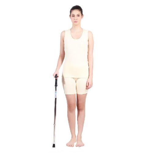 SM Single Walking Stick