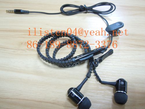 Novelty Earphones For Samsung Mobile Phone