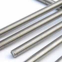Threaded Rods
