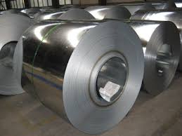 Galvanized Coil