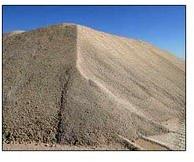 Bentonite powder, Methylene Blue Value : 420 MIN (MBV),mg/g