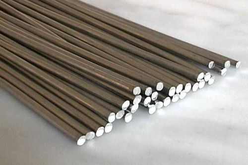 Steel Rods