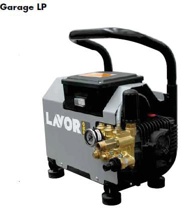 High Pressure Cleaning Machine