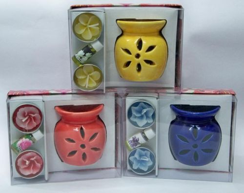 Aroma Gifts Set