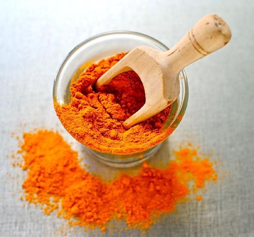 Turmeric Powder