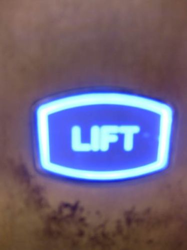 Elevator Call Button