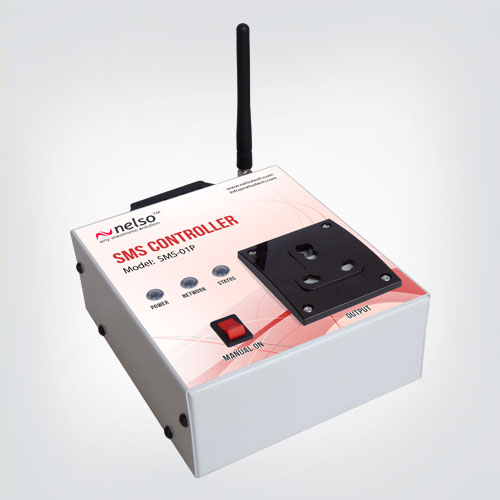 GSM Controller